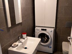 Chitilei, 2 camere Atria, premium