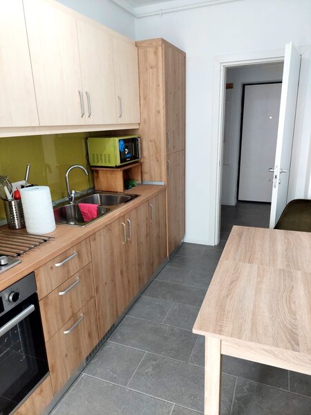 Chitilei, 2 camere Atria, premium