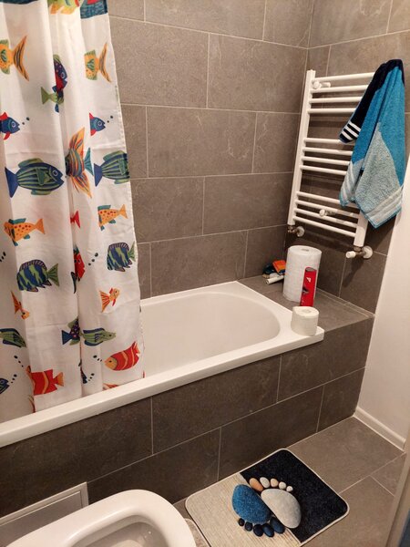 Chitilei, 2 camere Atria, premium