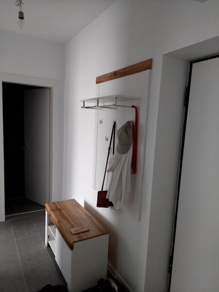 Chitilei, 2 camere Atria, premium