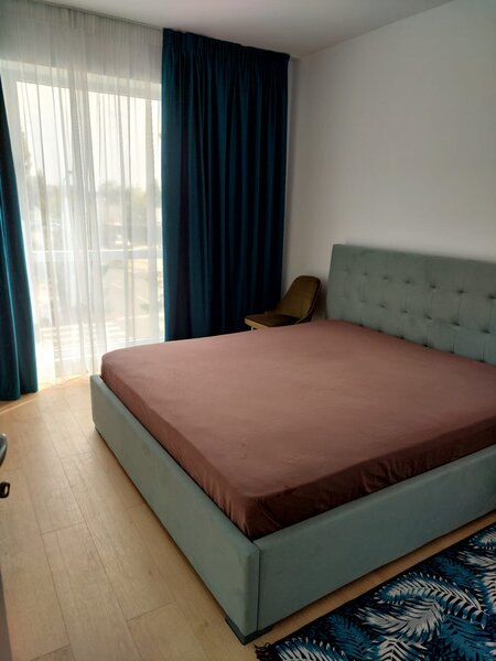 Chitilei, 2 camere Atria, premium