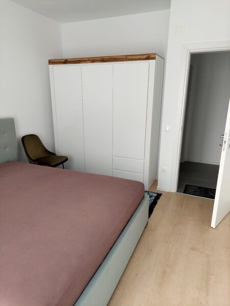Chitilei, 2 camere Atria, premium